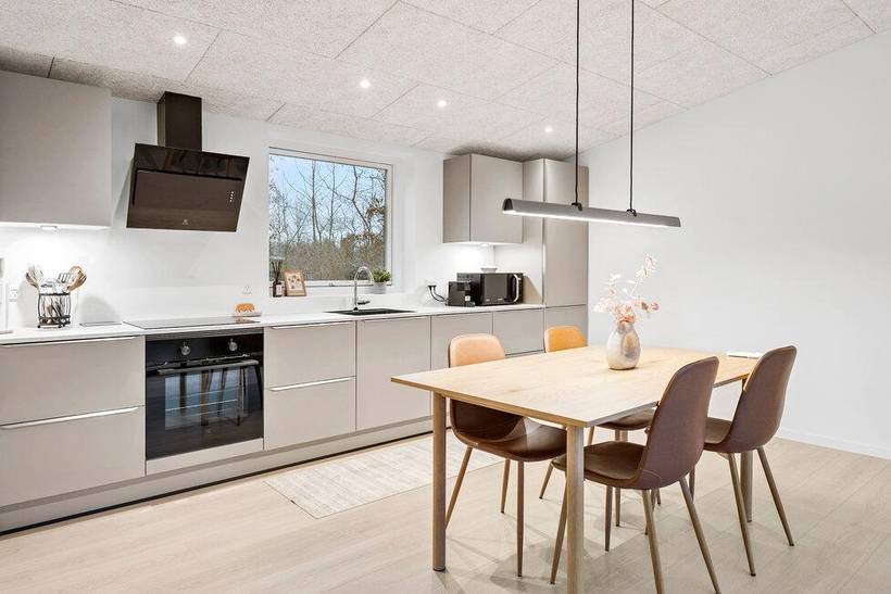 Foto von Ferienhaus RD28 in Råsted - Westjütland