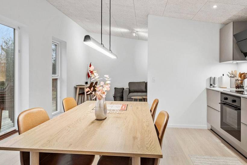 Foto von Ferienhaus RD28 in Råsted - Westjütland