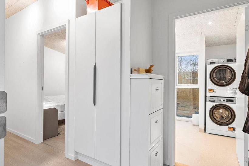 Foto von Ferienhaus RD28 in Råsted - Westjütland