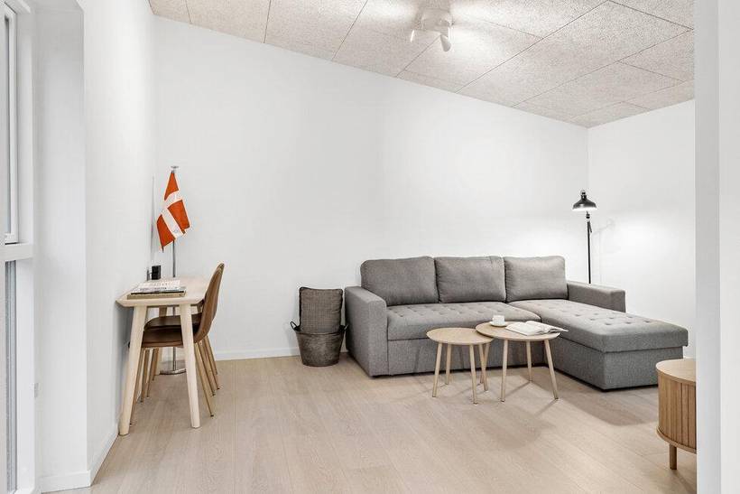 Foto von Ferienhaus RD28 in Råsted - Westjütland
