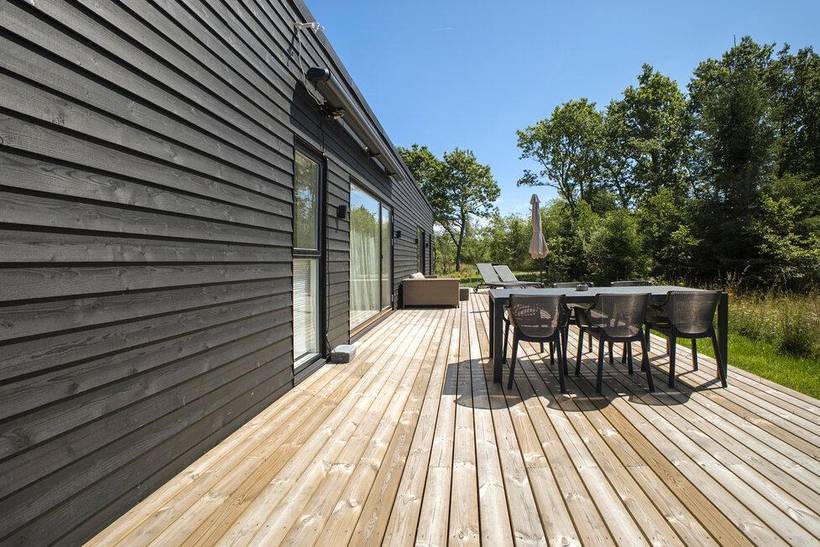 Foto von Ferienhaus RD28 in Råsted - Westjütland