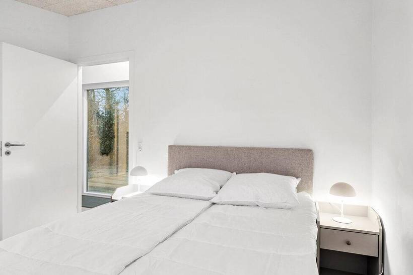 Foto von Ferienhaus RD28 in Råsted - Westjütland