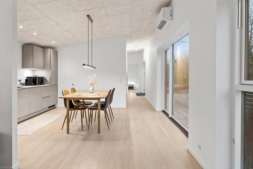 Foto von Ferienhaus RD28 in Råsted - Westjütland