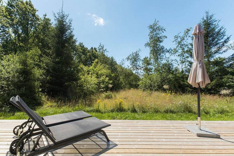 Foto von Ferienhaus RD28 in Råsted - Westjütland