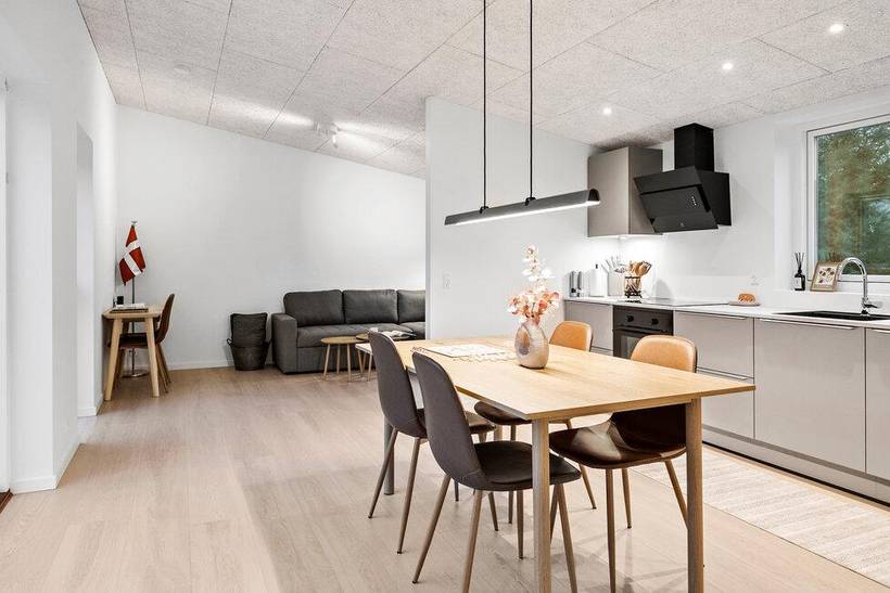 Foto von Ferienhaus RD28 in Råsted - Westjütland