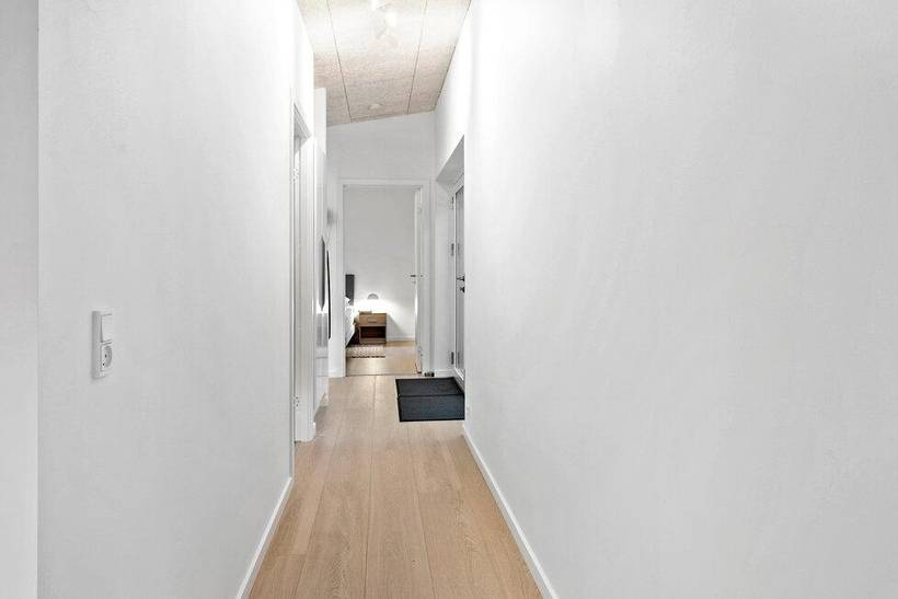 Foto von Ferienhaus RD28 in Råsted - Westjütland