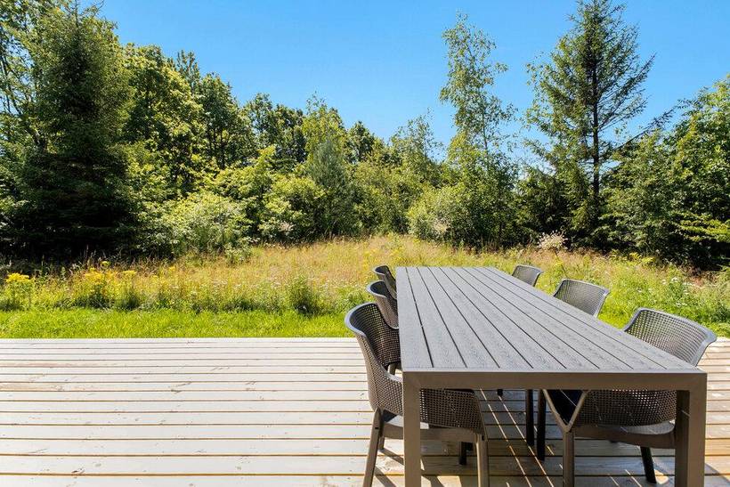 Foto von Ferienhaus RD28 in Råsted - Westjütland