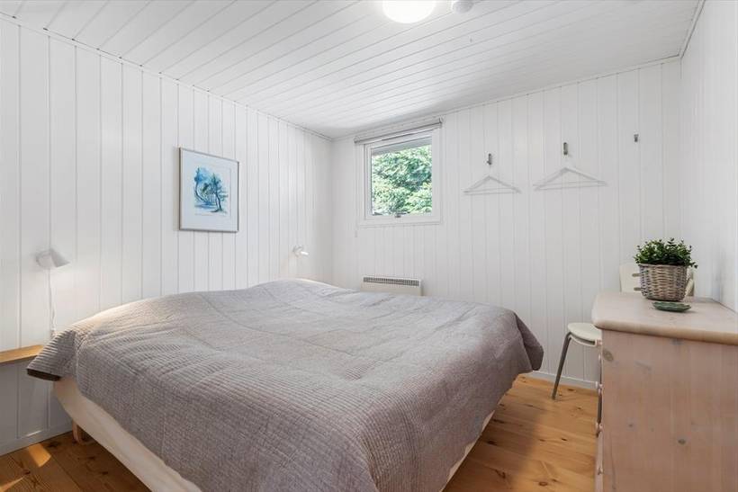 Foto von Ferienhaus RD31 in Fjellerup - Ostjütland