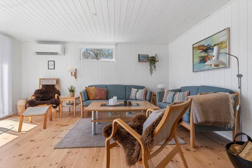 Foto von Ferienhaus RD31 in Fjellerup - Ostjütland