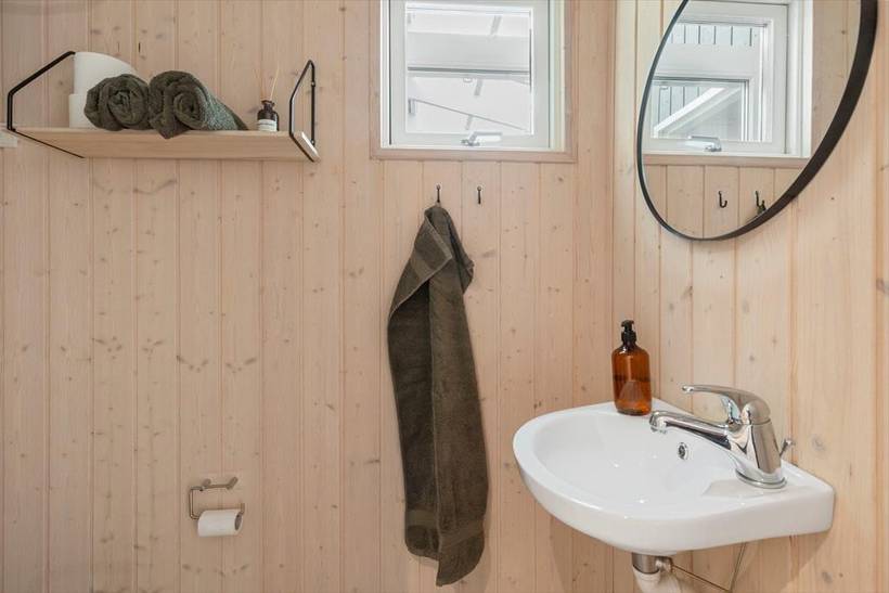 Foto von Ferienhaus RD31 in Fjellerup - Ostjütland