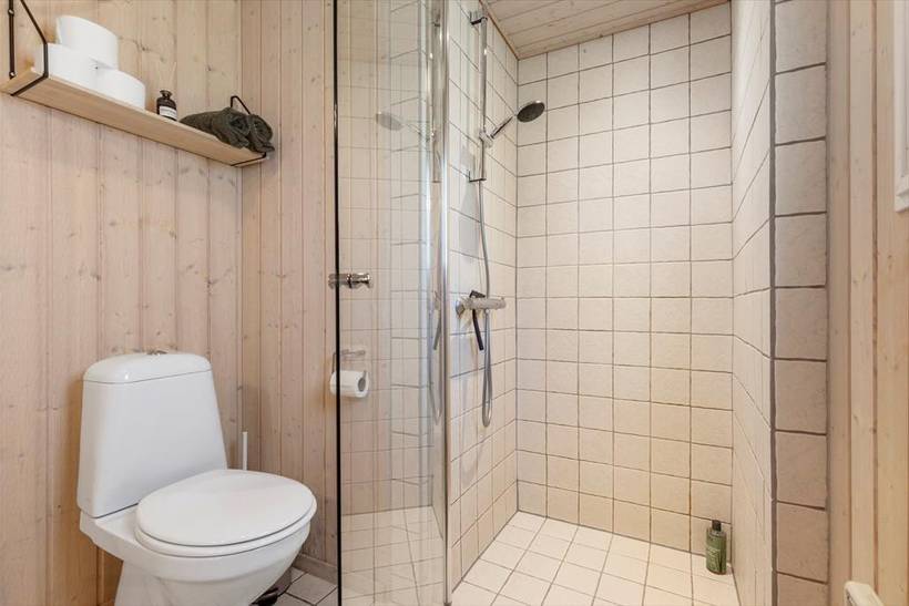 Foto von Ferienhaus RD31 in Fjellerup - Ostjütland