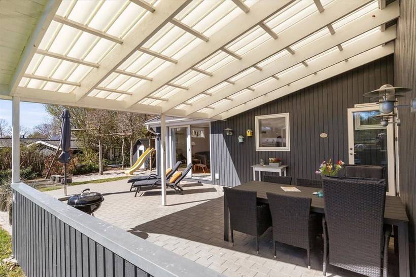 Foto von Ferienhaus RD31 in Fjellerup - Ostjütland