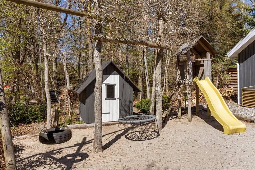 Foto von Ferienhaus RD31 in Fjellerup - Ostjütland