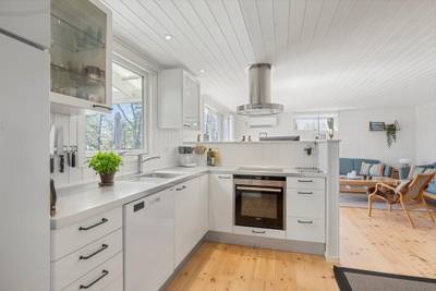 Vorschaubild von Ferienhaus RD31 in Fjellerup - Ostjütland