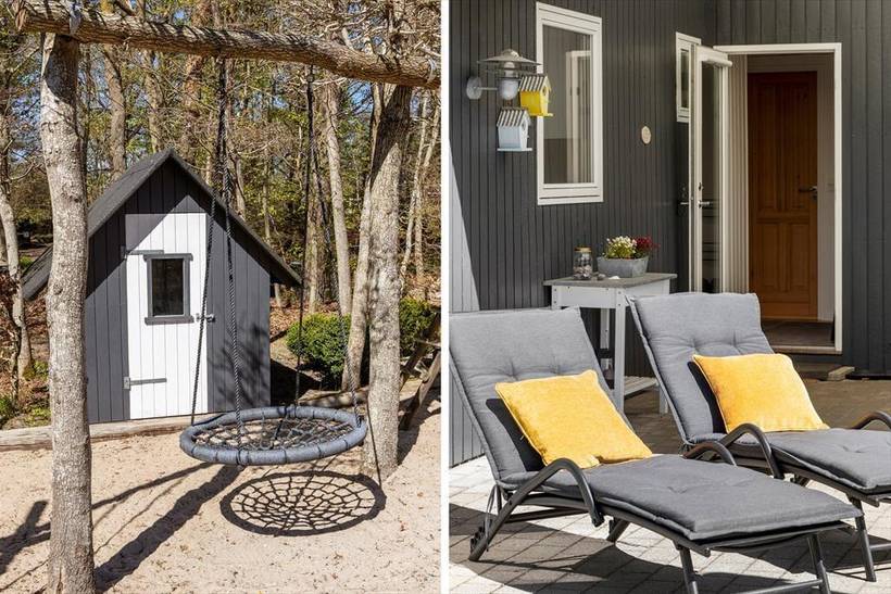 Foto von Ferienhaus RD31 in Fjellerup - Ostjütland