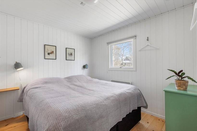 Foto von Ferienhaus RD31 in Fjellerup - Ostjütland