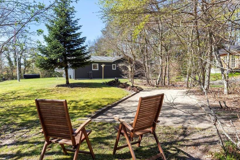 Foto von Ferienhaus RD31 in Fjellerup - Ostjütland