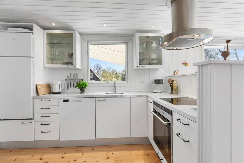 Foto von Ferienhaus RD31 in Fjellerup - Ostjütland