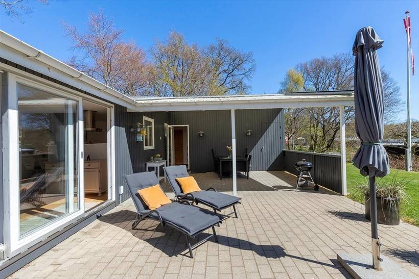 Foto von Ferienhaus RD31 in Fjellerup - Ostjütland