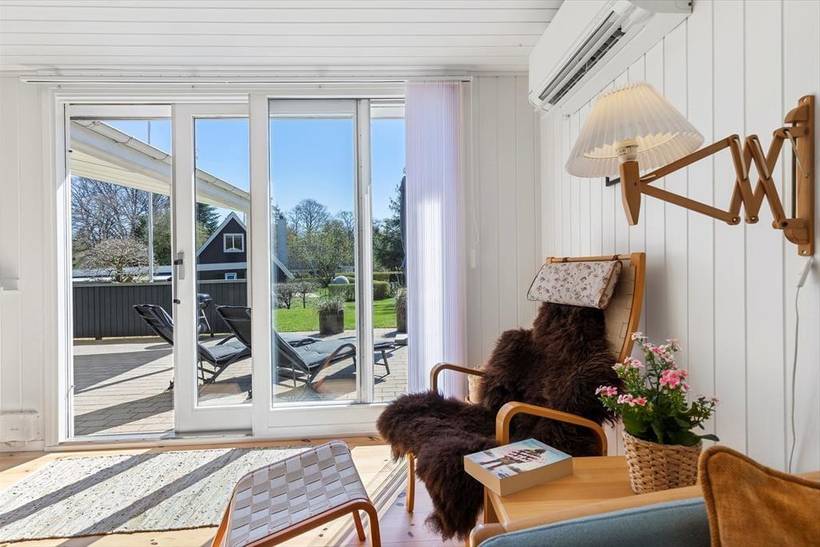 Foto von Ferienhaus RD31 in Fjellerup - Ostjütland