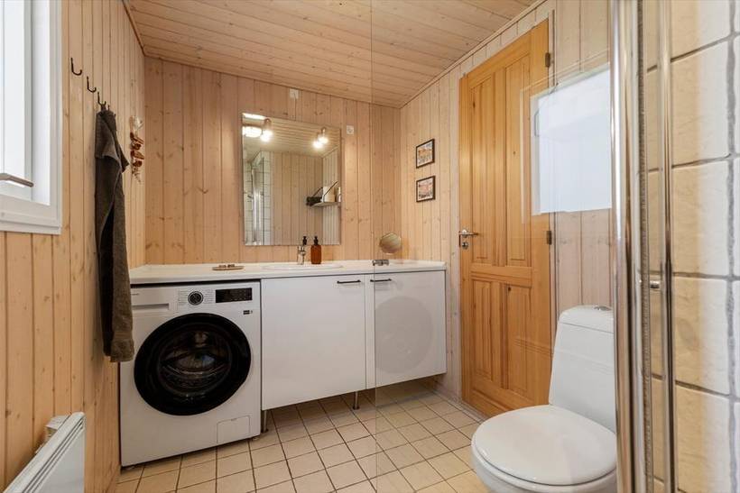 Foto von Ferienhaus RD31 in Fjellerup - Ostjütland