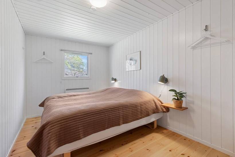 Foto von Ferienhaus RD31 in Fjellerup - Ostjütland
