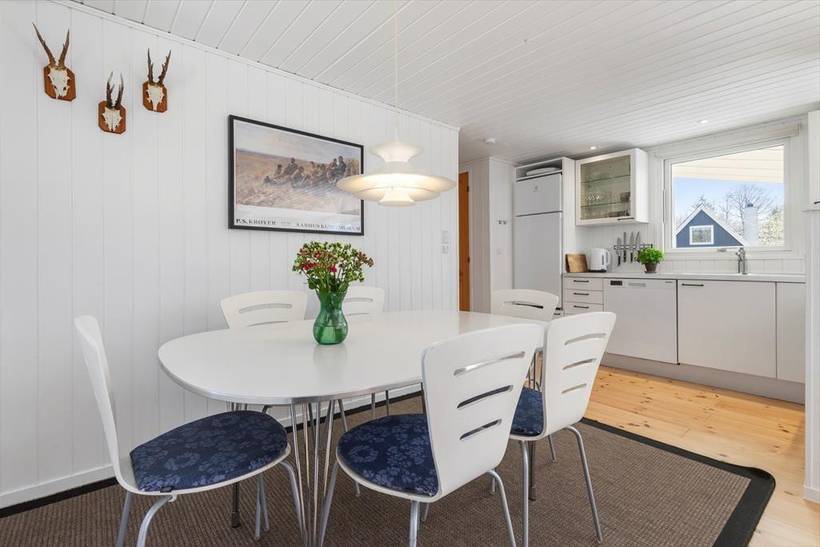 Foto von Ferienhaus RD31 in Fjellerup - Ostjütland