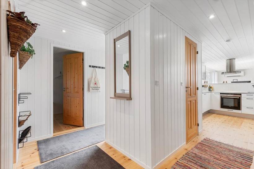 Foto von Ferienhaus RD31 in Fjellerup - Ostjütland