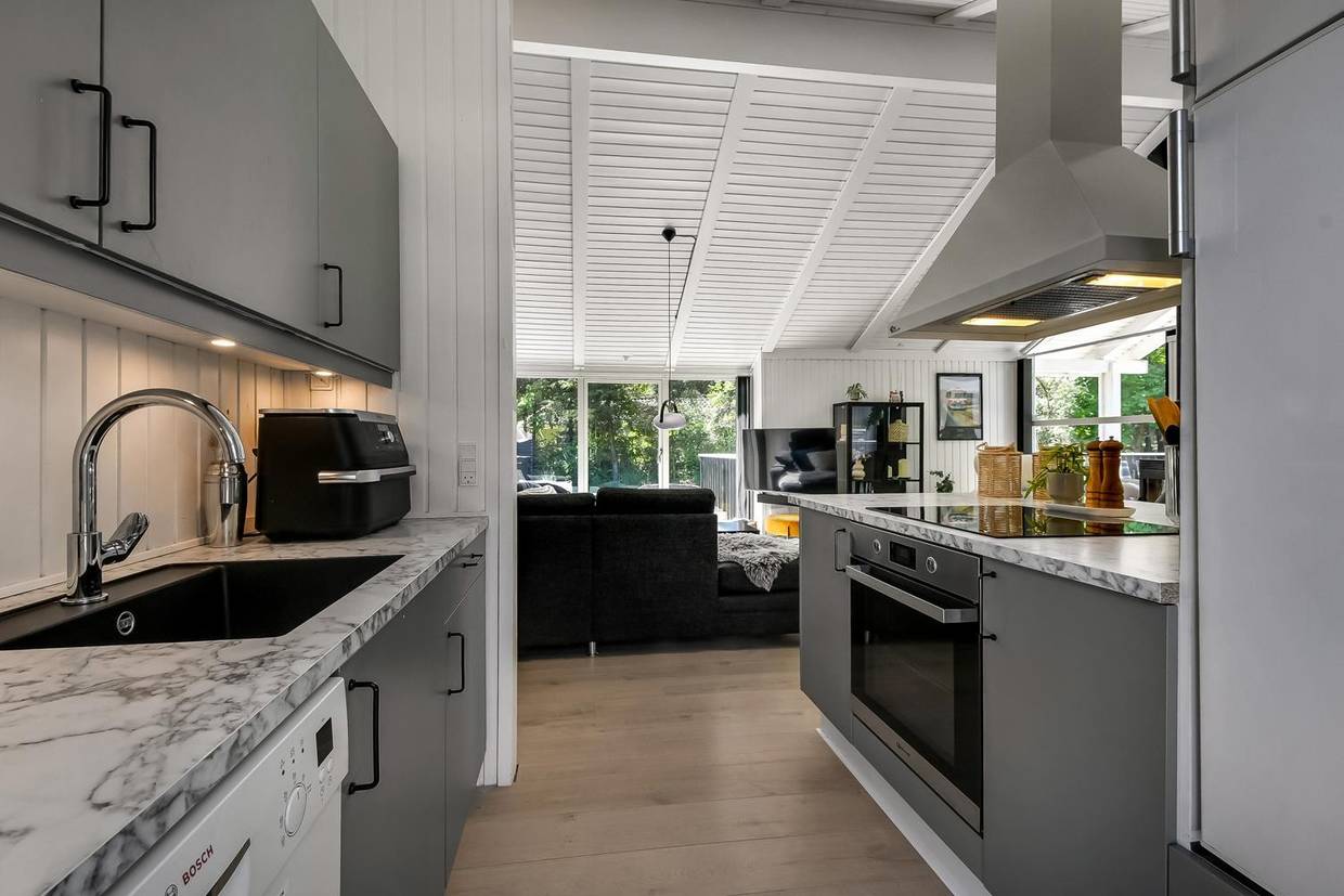 Foto von Ferienhaus RD34 in Vejlby Klit - Westjütland