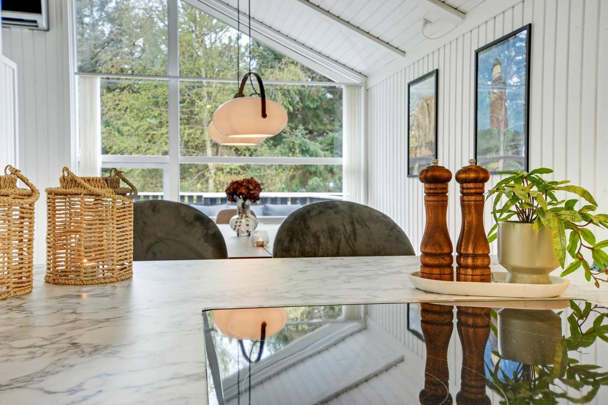 Foto von Ferienhaus RD34 in Vejlby Klit - Westjütland