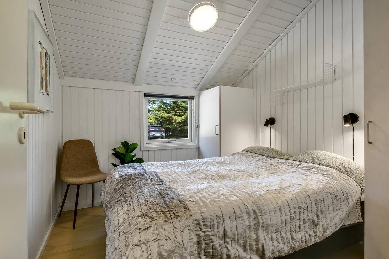 Foto von Ferienhaus RD34 in Vejlby Klit - Westjütland
