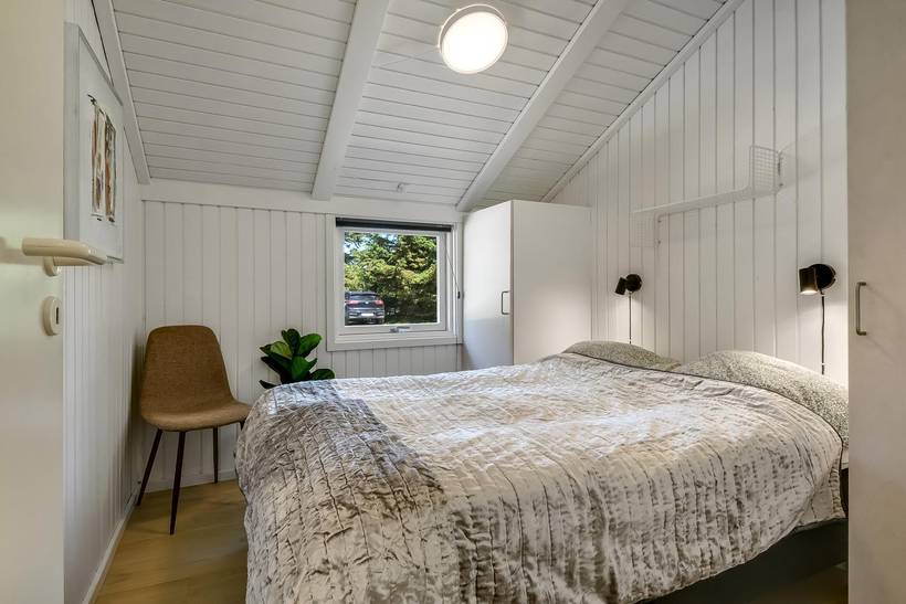 Foto von Ferienhaus RD34 in Vejlby Klit - Westjütland