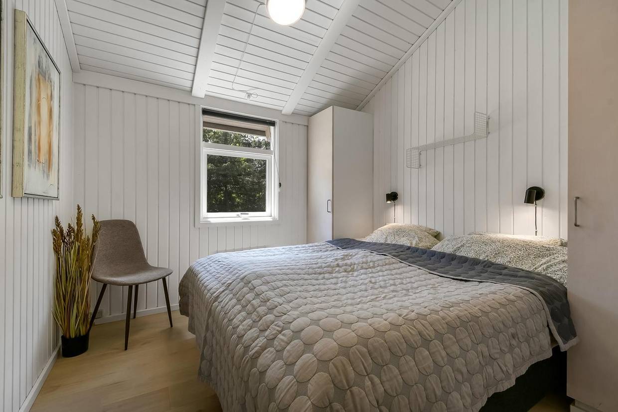 Foto von Ferienhaus RD34 in Vejlby Klit - Westjütland