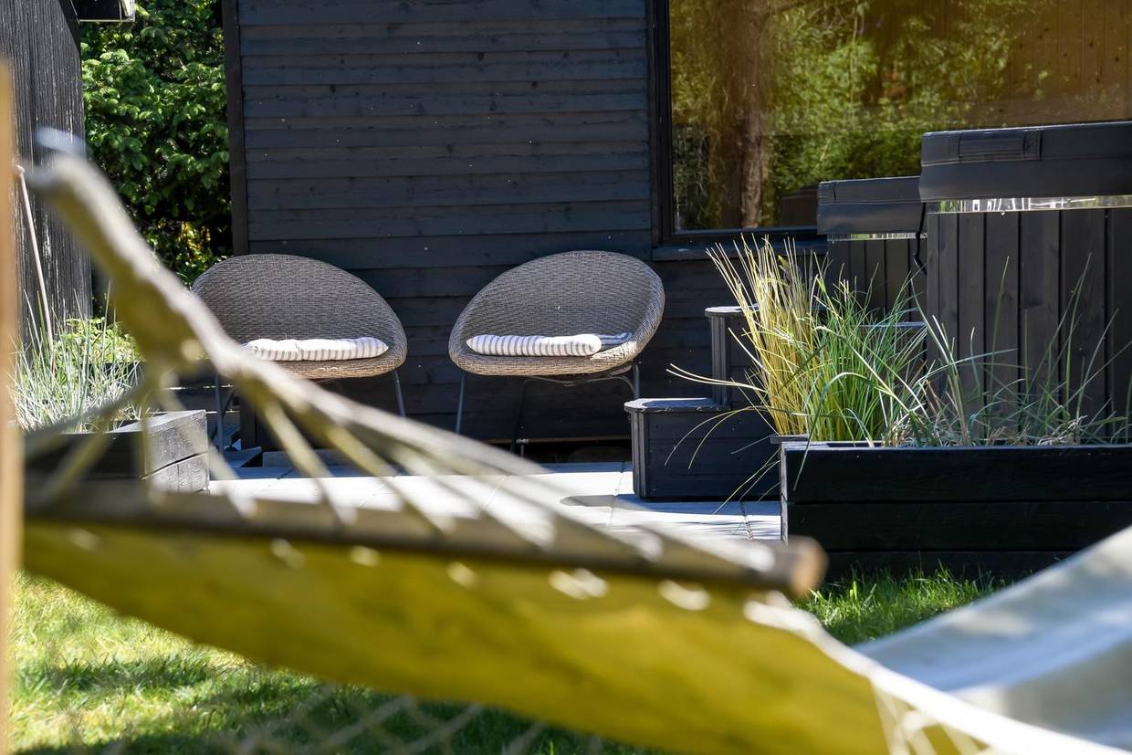 Foto von Ferienhaus RD34 in Vejlby Klit - Westjütland