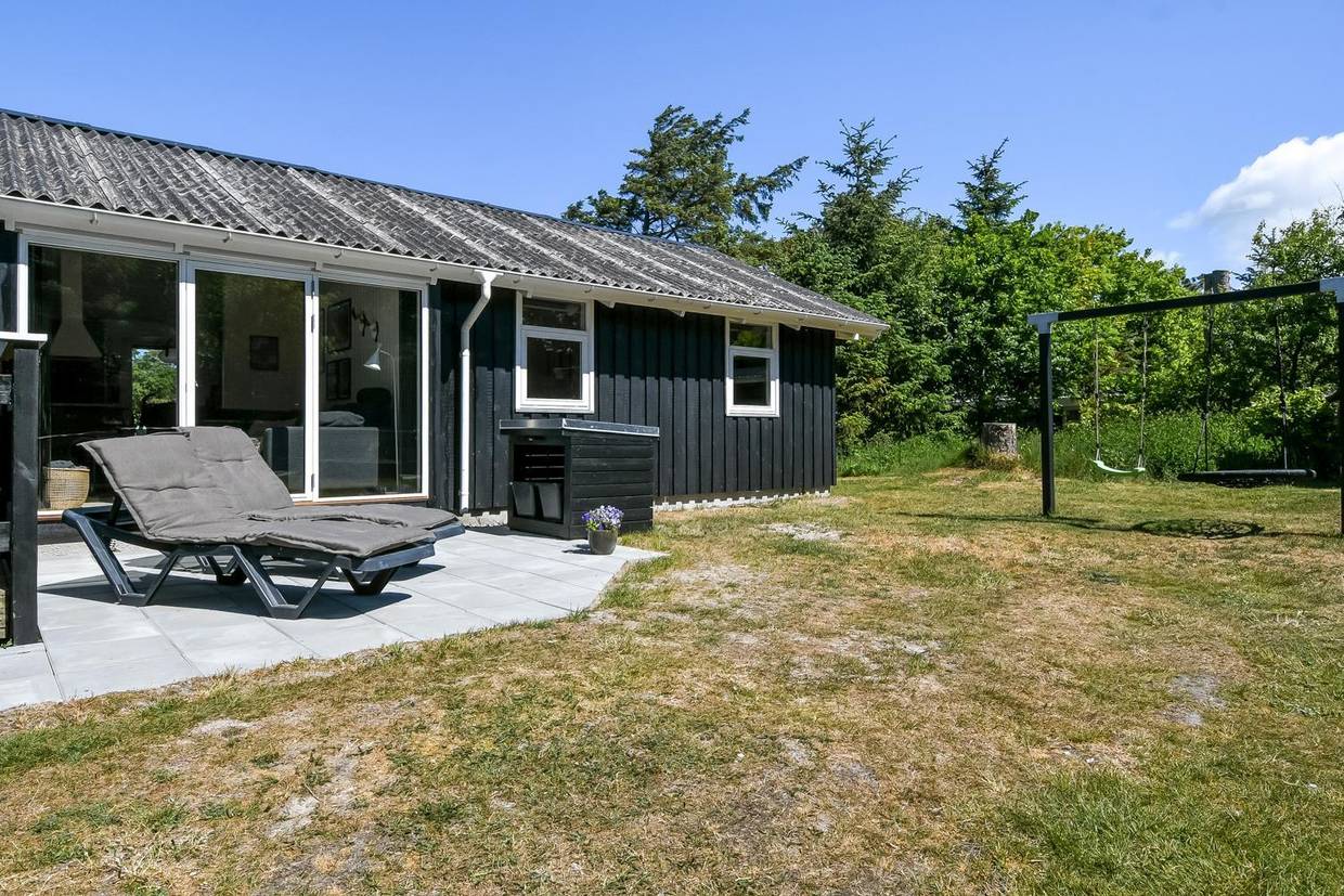 Foto von Ferienhaus RD34 in Vejlby Klit - Westjütland