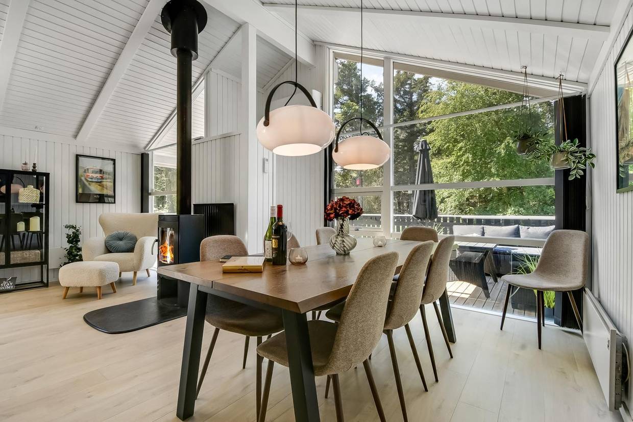 Foto von Ferienhaus RD34 in Vejlby Klit - Westjütland