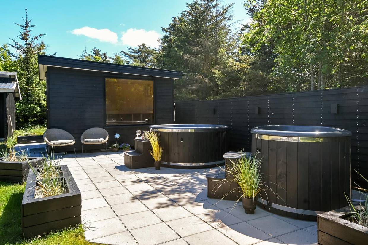 Foto von Ferienhaus RD34 in Vejlby Klit - Westjütland