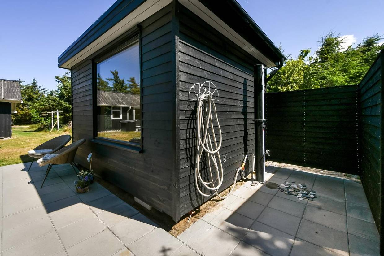 Foto von Ferienhaus RD34 in Vejlby Klit - Westjütland