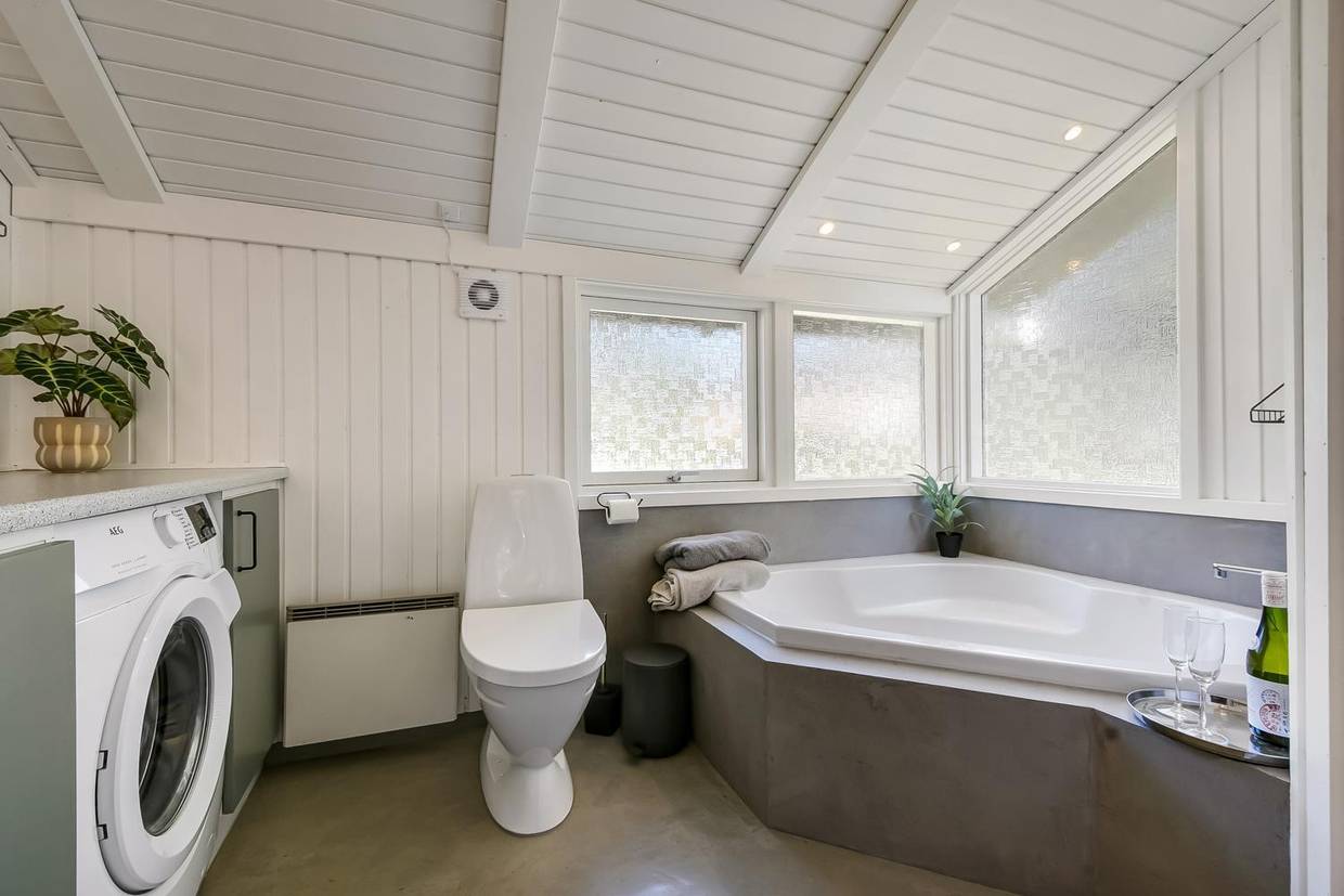 Foto von Ferienhaus RD34 in Vejlby Klit - Westjütland