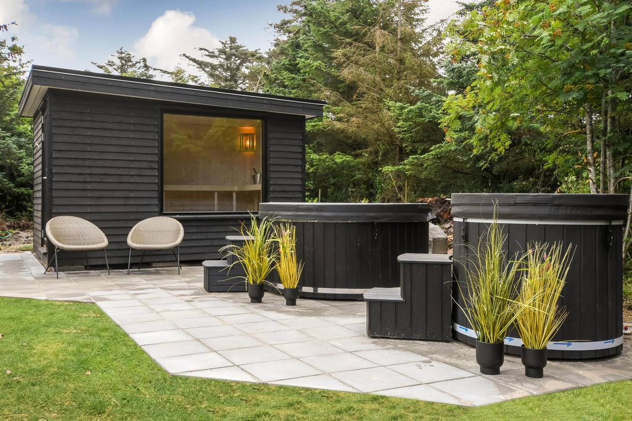 Foto von Ferienhaus RD34 in Vejlby Klit - Westjütland