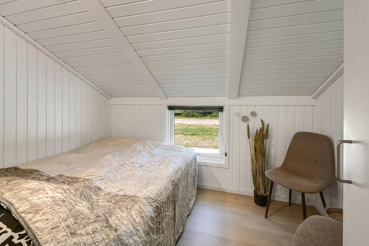 Foto von Ferienhaus RD34 in Vejlby Klit - Westjütland
