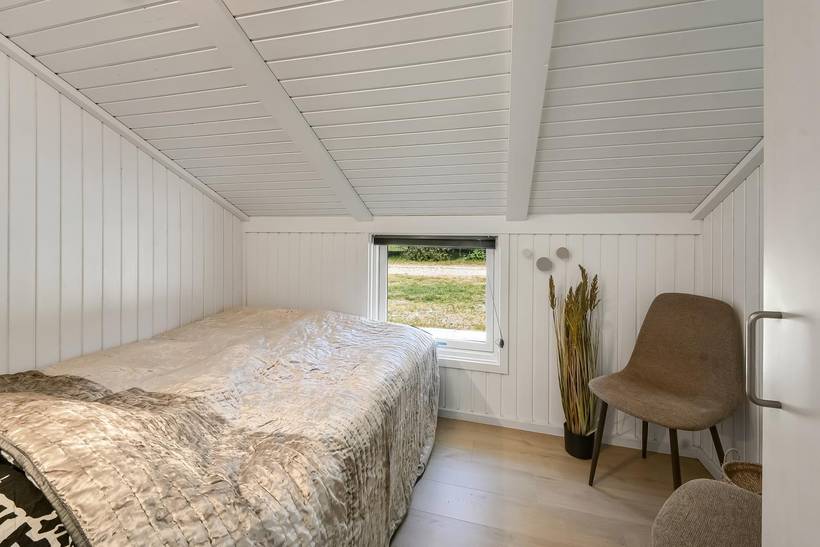 Foto von Ferienhaus RD34 in Vejlby Klit - Westjütland
