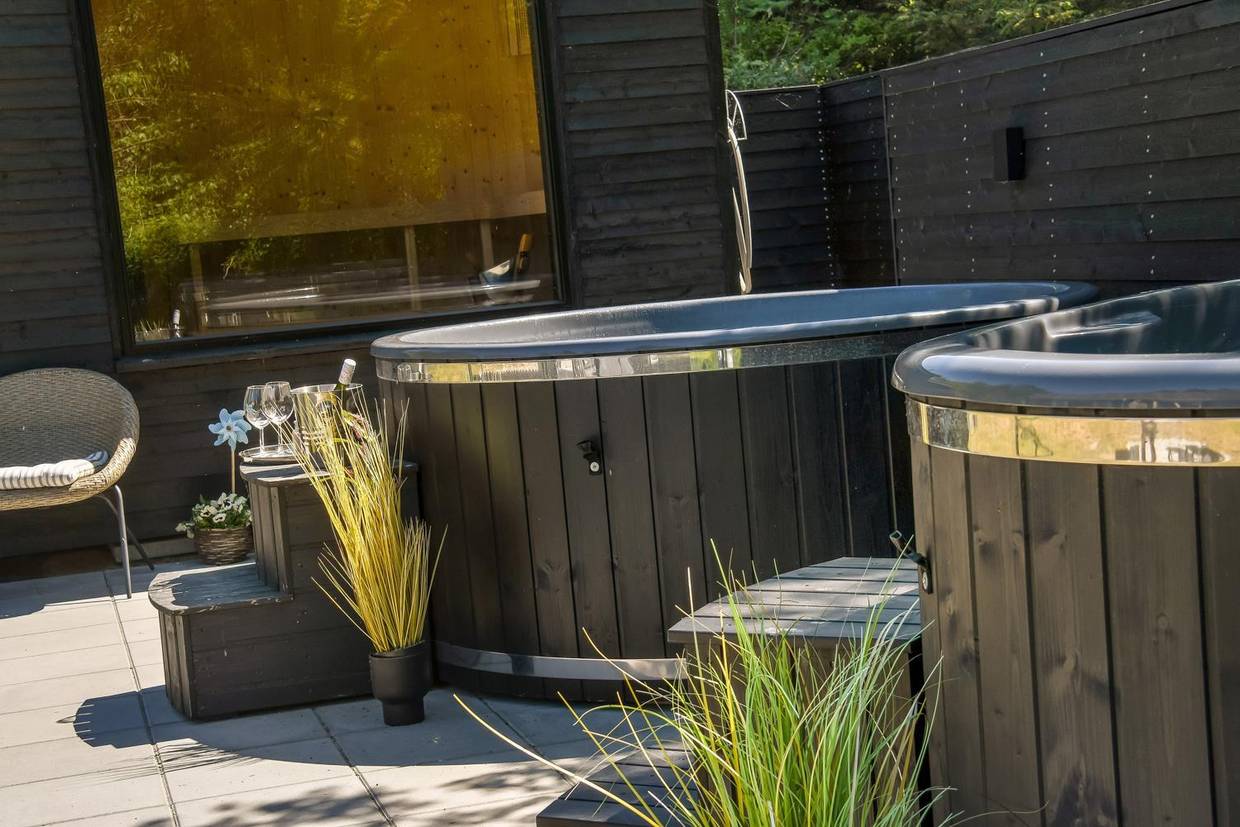 Foto von Ferienhaus RD34 in Vejlby Klit - Westjütland