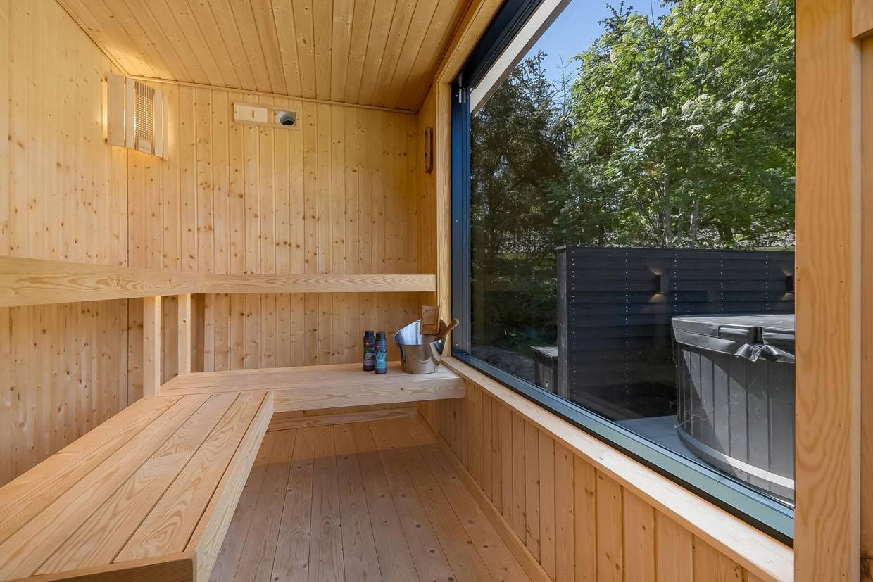 Foto von Ferienhaus RD34 in Vejlby Klit - Westjütland