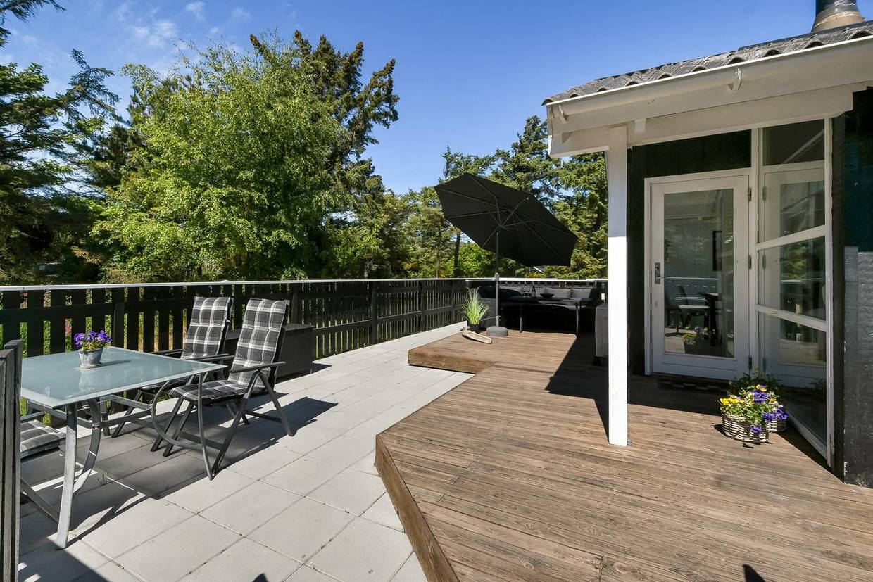 Foto von Ferienhaus RD34 in Vejlby Klit - Westjütland