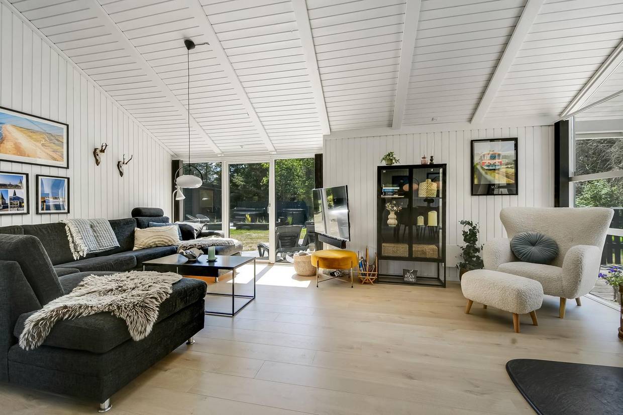 Foto von Ferienhaus RD34 in Vejlby Klit - Westjütland