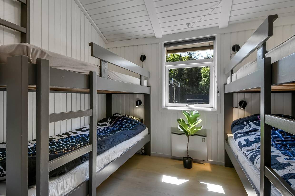 Foto von Ferienhaus RD34 in Vejlby Klit - Westjütland