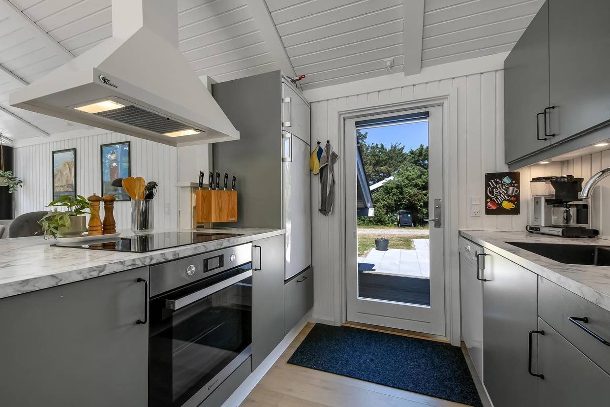 Foto von Ferienhaus RD34 in Vejlby Klit - Westjütland