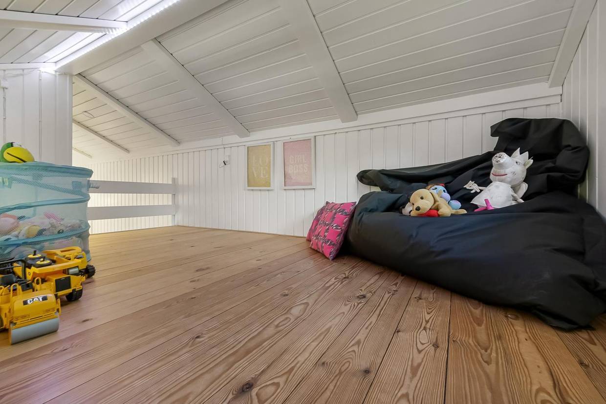 Foto von Ferienhaus RD34 in Vejlby Klit - Westjütland