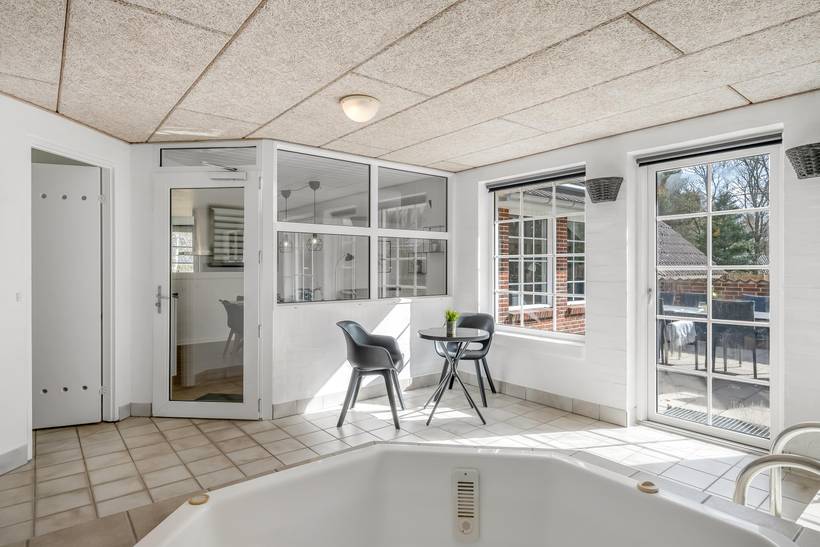Foto von Ferienhaus RD35 in Jegum - Westjütland